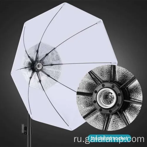 Bowens Mount Octagon Softbox для профессионального освещения
